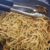 finished pasta dish